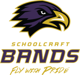 | Shop Schoolcraft Bands